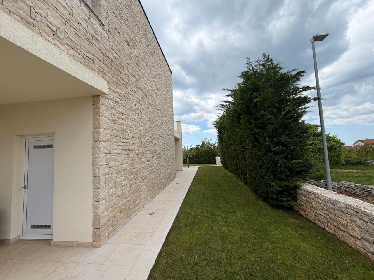 Вилла Kanfanar, Хорватия, 172 м² - фото 4