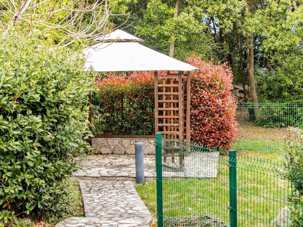 Вилла Mošćenička Draga, Хорватия, 840 м² - фото 8