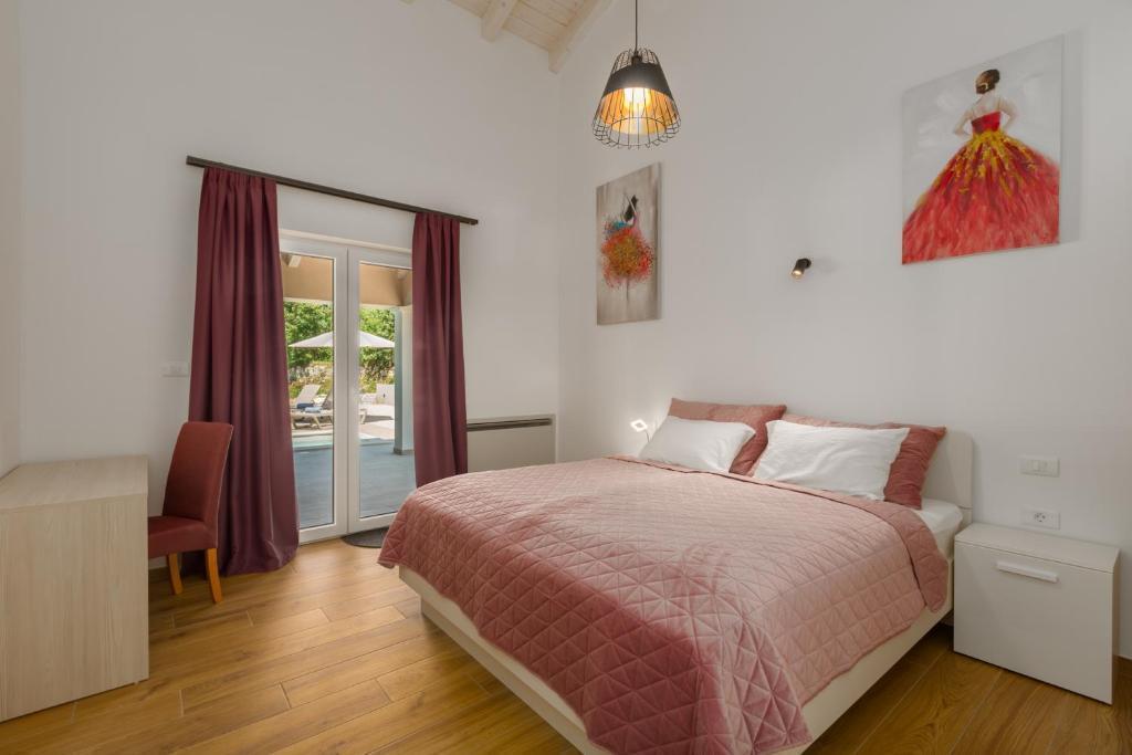 Вилла в Светвинченате, Хорватия, 240 м² - фото 8