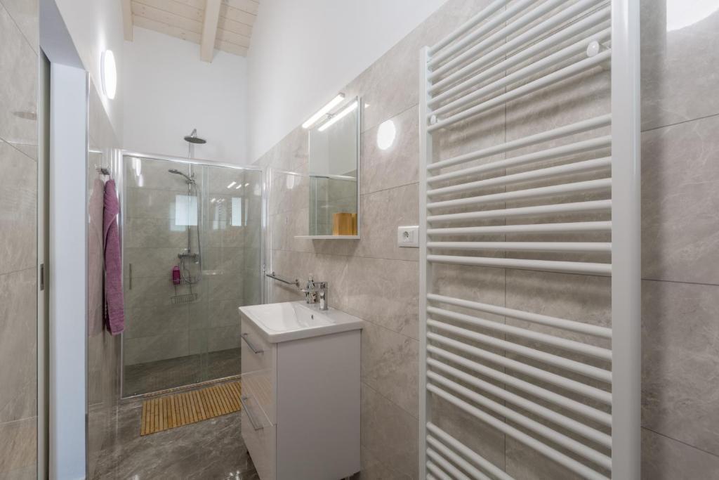 Вилла в Светвинченате, Хорватия, 240 м² - фото 9