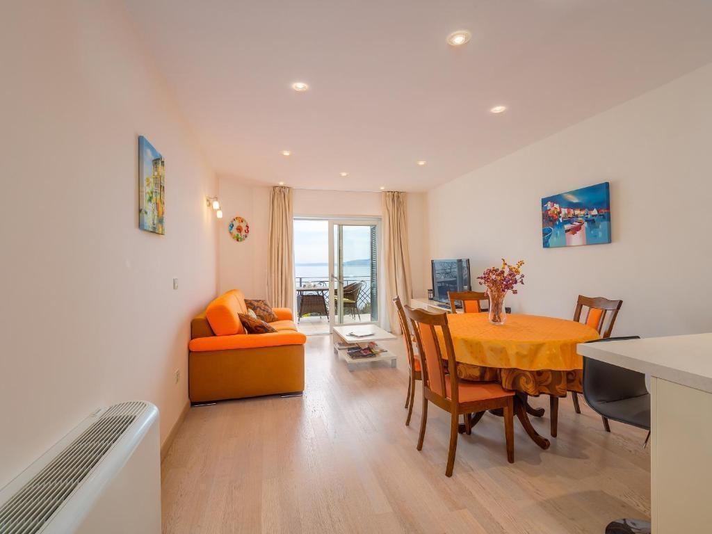 Вилла Mošćenička Draga, Хорватия, 840 м² - фото 9