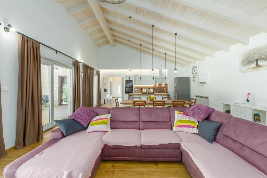 Вилла в Светвинченате, Хорватия, 240 м² - фото 10