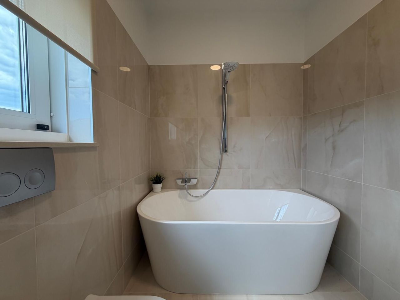 Вилла Kanfanar, Хорватия, 172 м² - фото 9