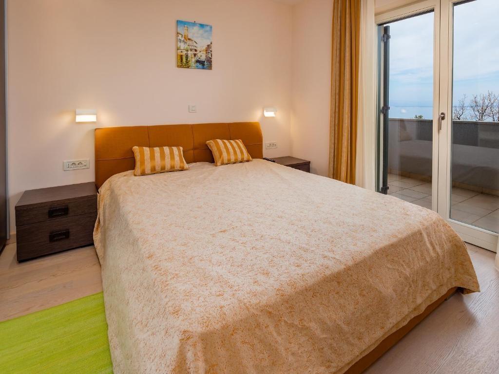 Вилла Mošćenička Draga, Хорватия, 840 м² - фото 10