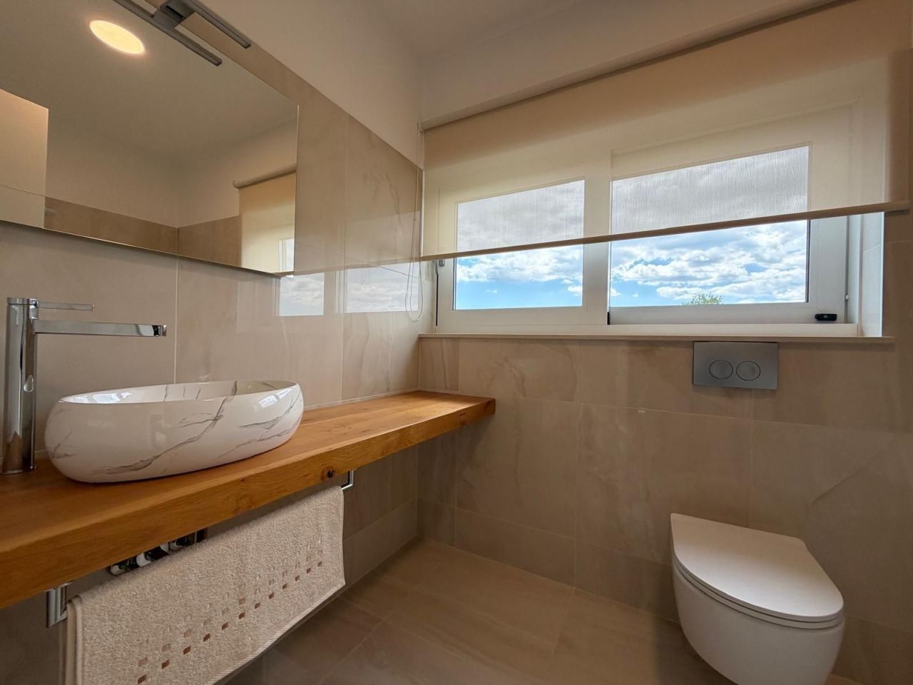 Вилла Kanfanar, Хорватия, 172 м² - фото 10