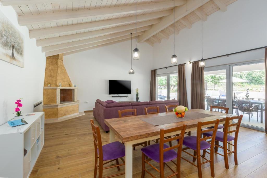 Вилла в Светвинченате, Хорватия, 240 м² - фото 11