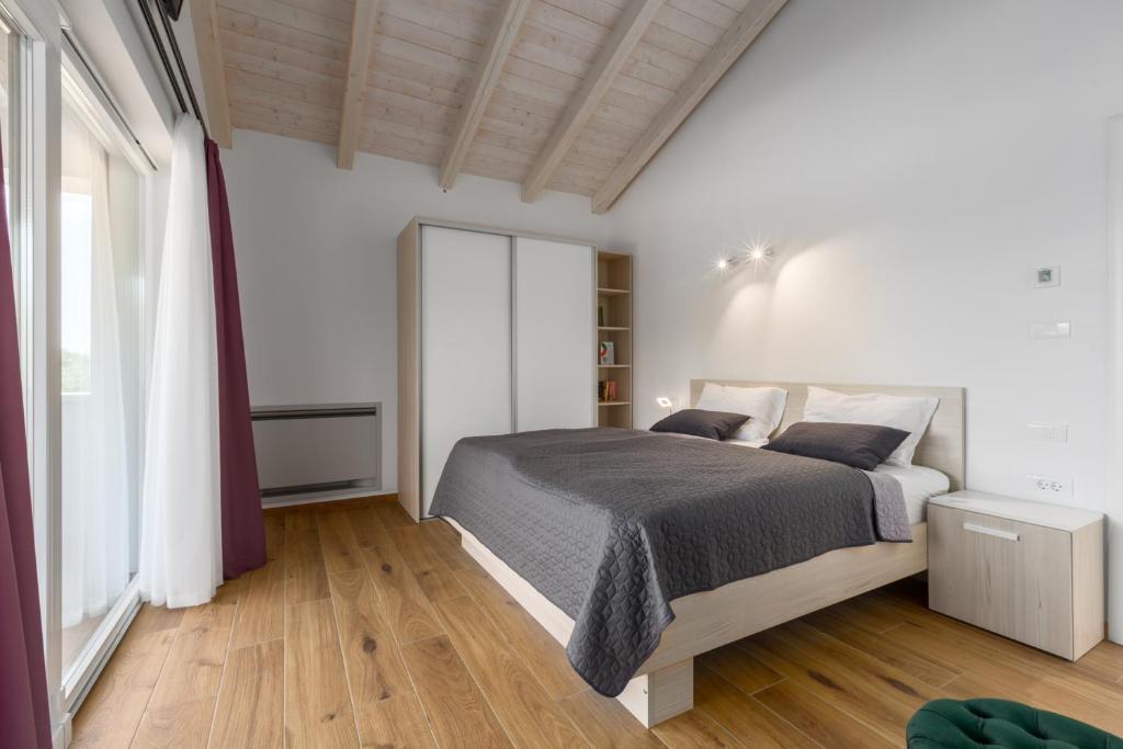 Вилла в Светвинченате, Хорватия, 240 м² - фото 12