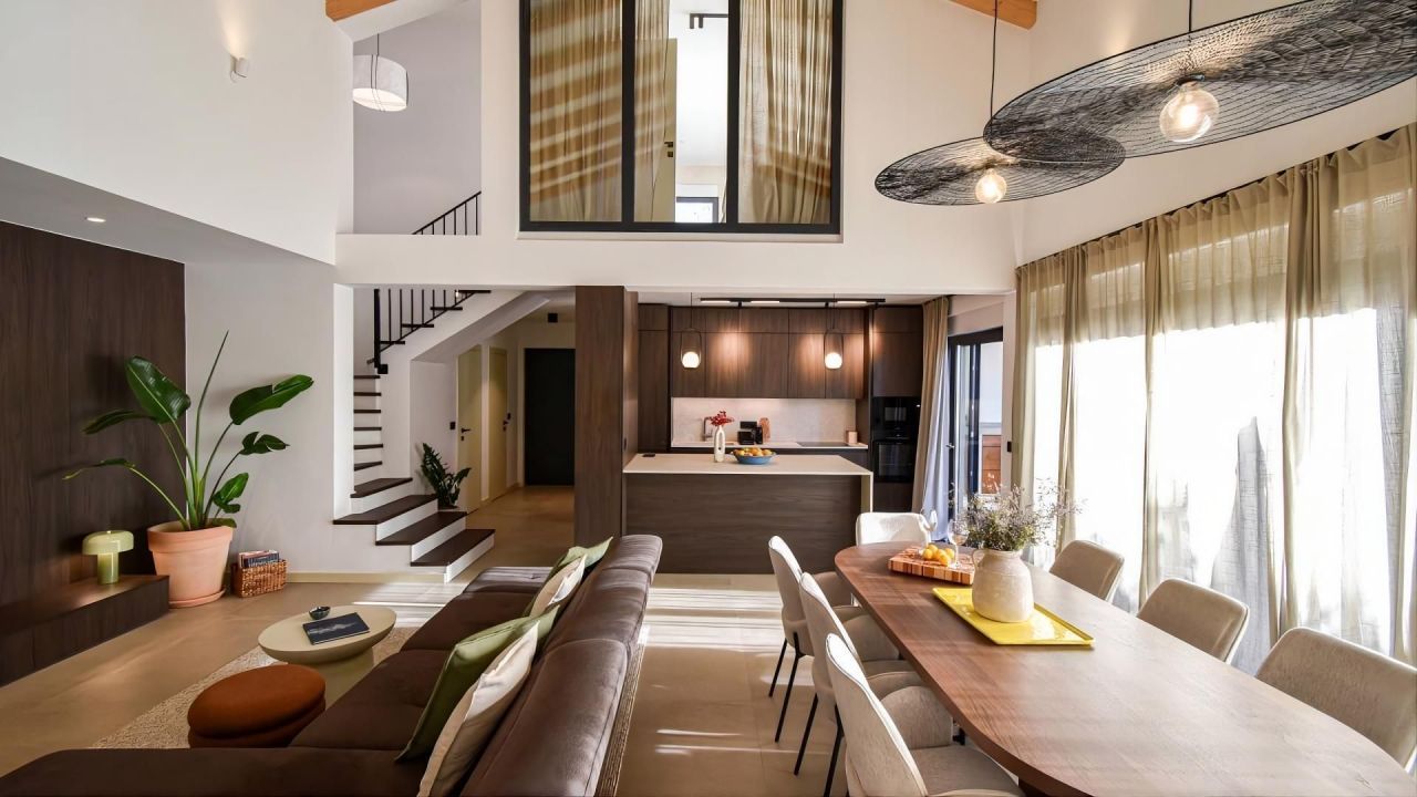 Вилла в Порече, Хорватия, 221 м² - фото 12