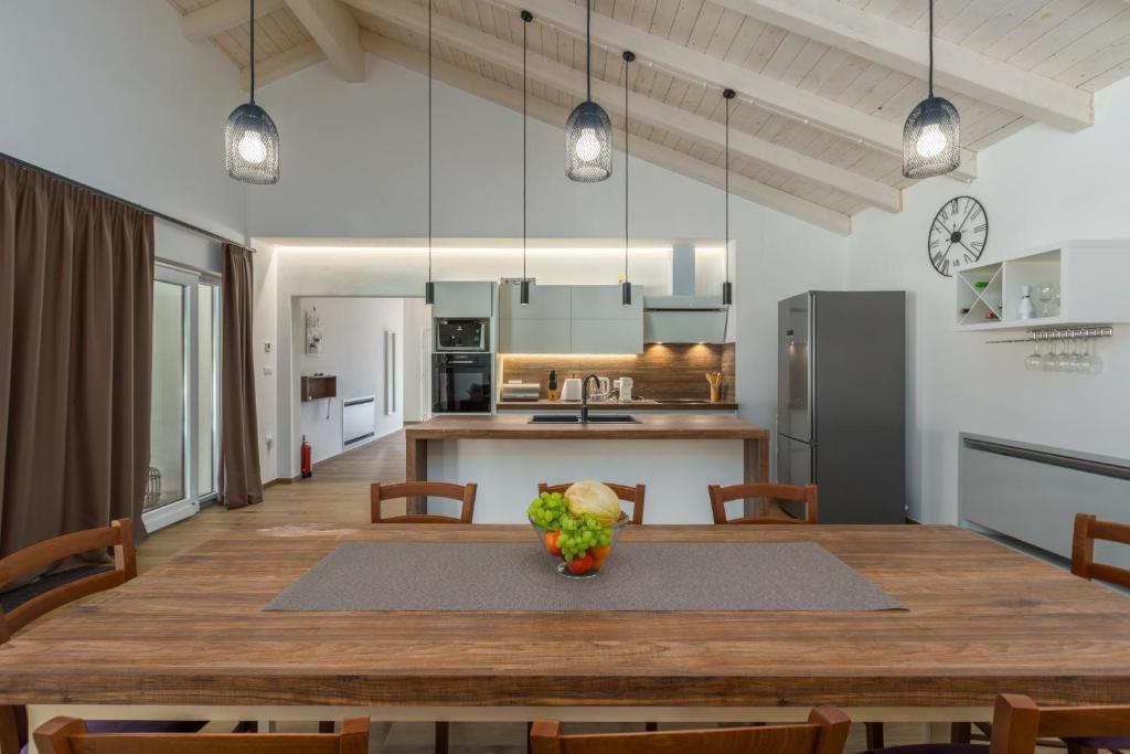 Вилла в Светвинченате, Хорватия, 240 м² - фото 14