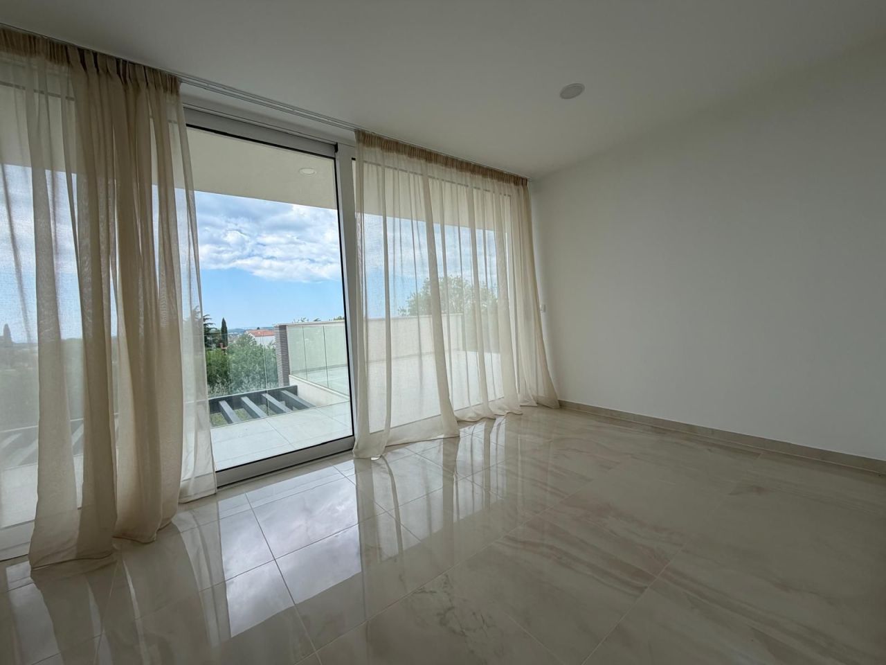 Вилла Kanfanar, Хорватия, 172 м² - фото 13