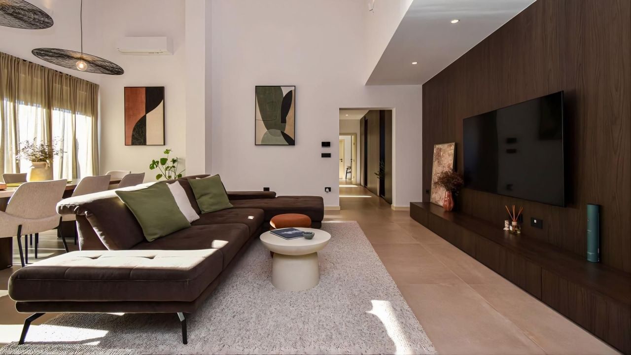 Вилла в Порече, Хорватия, 221 м² - фото 14