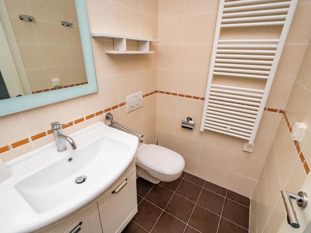 Вилла Mošćenička Draga, Хорватия, 840 м² - фото 14