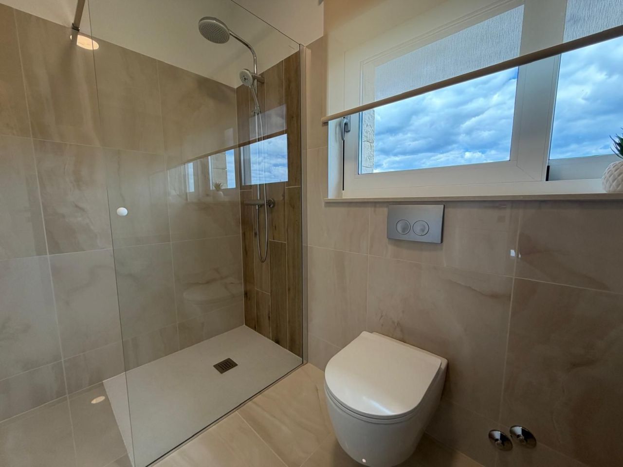 Вилла Kanfanar, Хорватия, 172 м² - фото 14