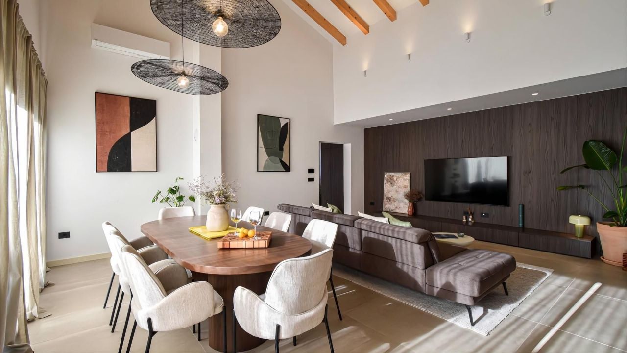 Вилла в Порече, Хорватия, 221 м² - фото 15