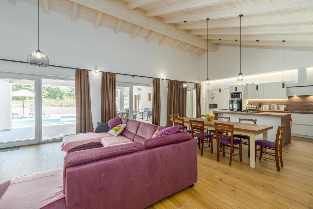 Вилла в Светвинченате, Хорватия, 240 м² - фото 15