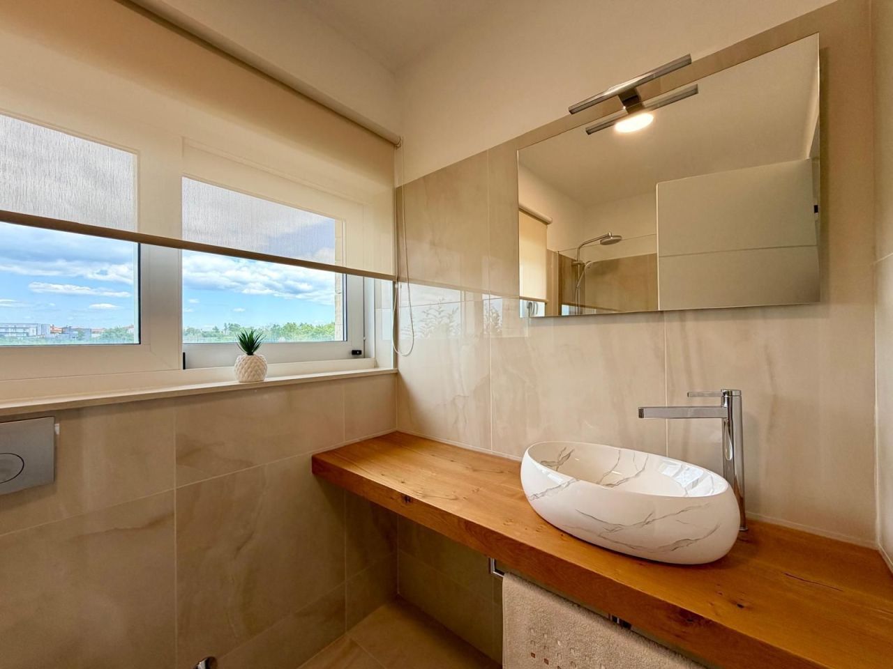 Вилла Kanfanar, Хорватия, 172 м² - фото 15