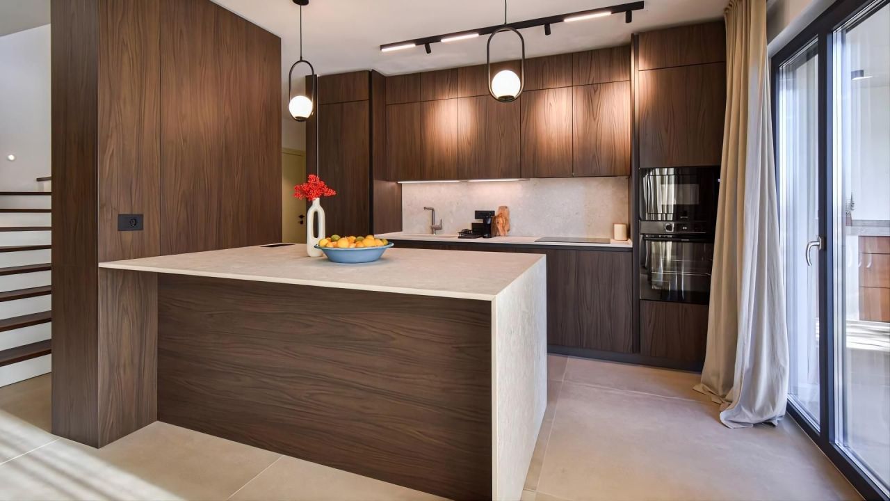 Вилла в Порече, Хорватия, 221 м² - фото 17
