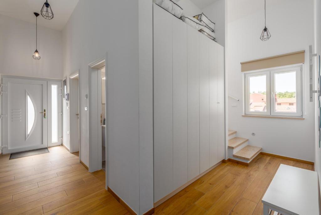 Вилла в Светвинченате, Хорватия, 240 м² - фото 17