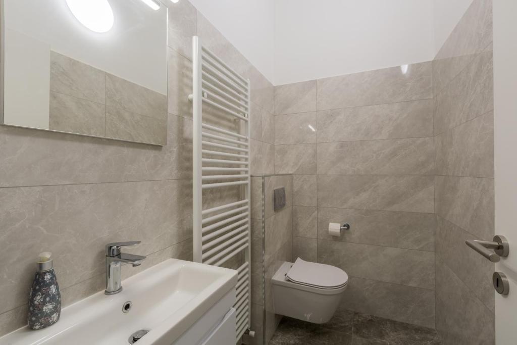 Вилла в Светвинченате, Хорватия, 240 м² - фото 18