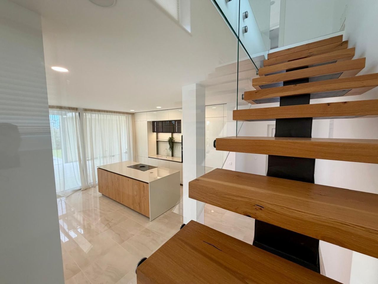 Вилла Kanfanar, Хорватия, 172 м² - фото 17