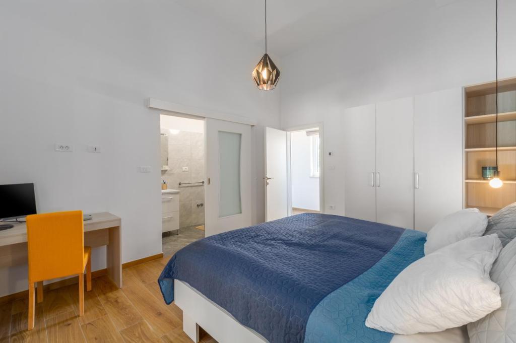 Вилла в Светвинченате, Хорватия, 240 м² - фото 19