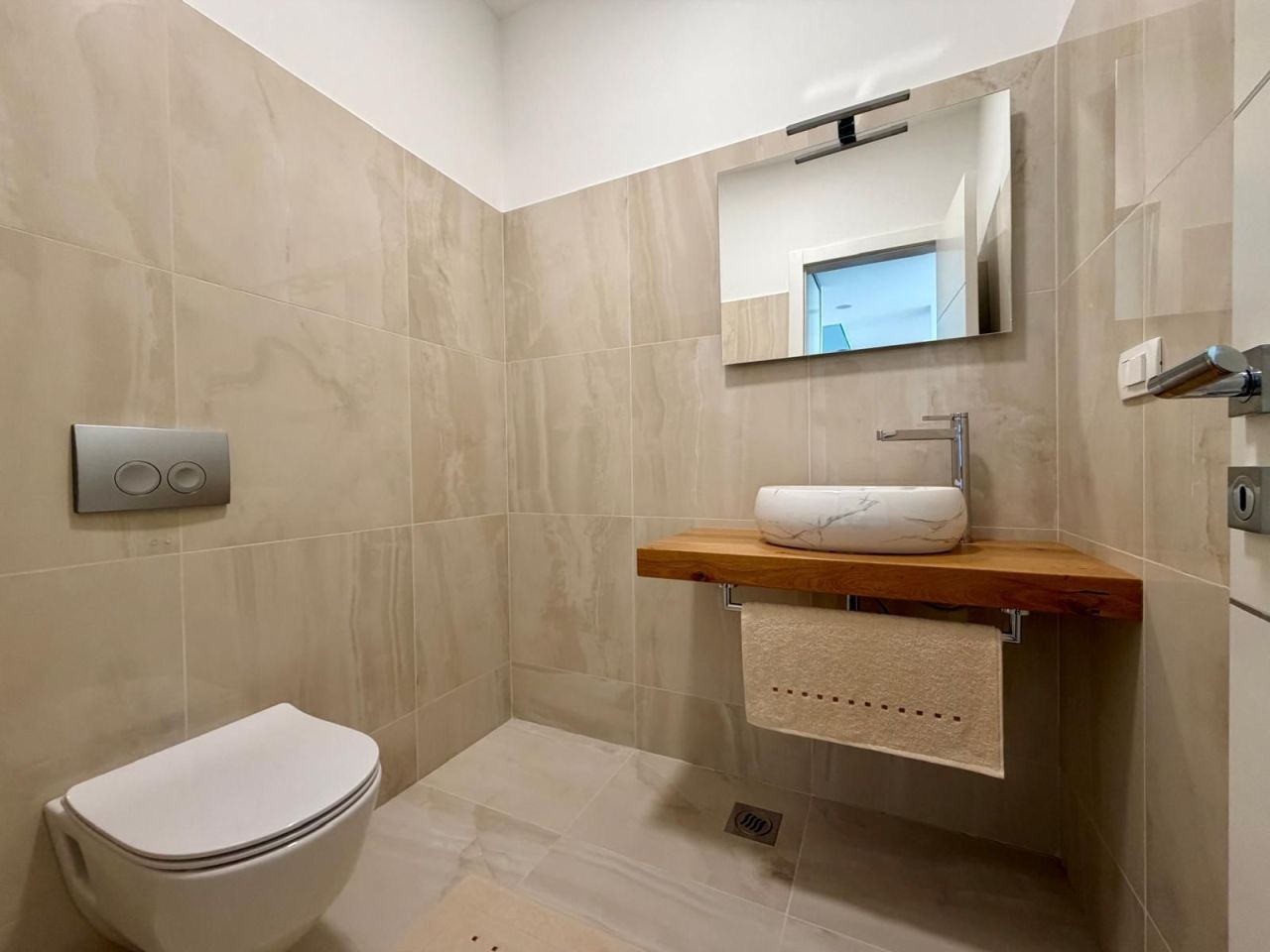 Вилла Kanfanar, Хорватия, 172 м² - фото 18