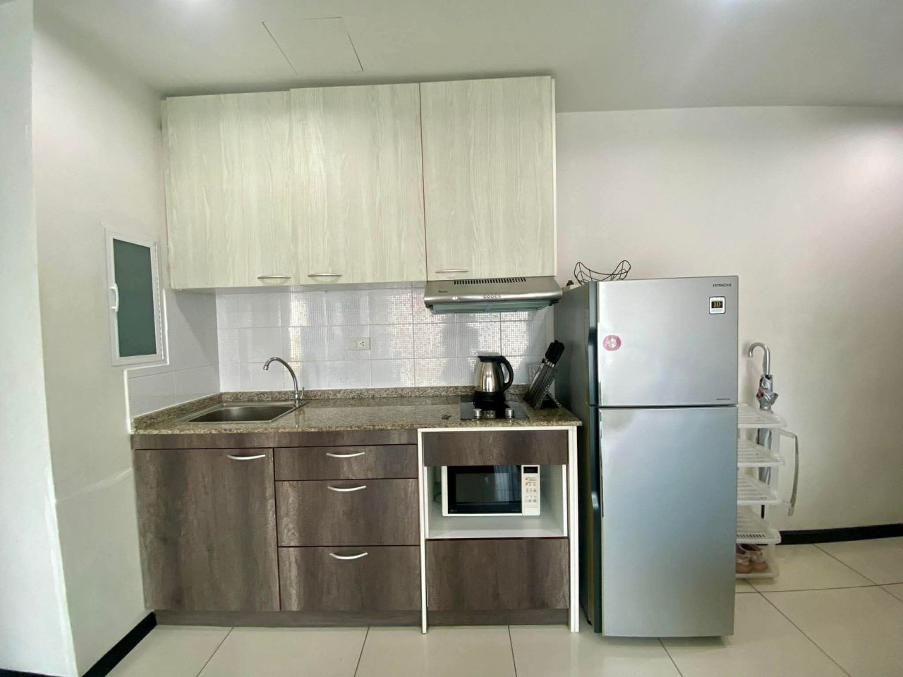 Квартира в Паттайе, Таиланд, 48 м² - фото 8