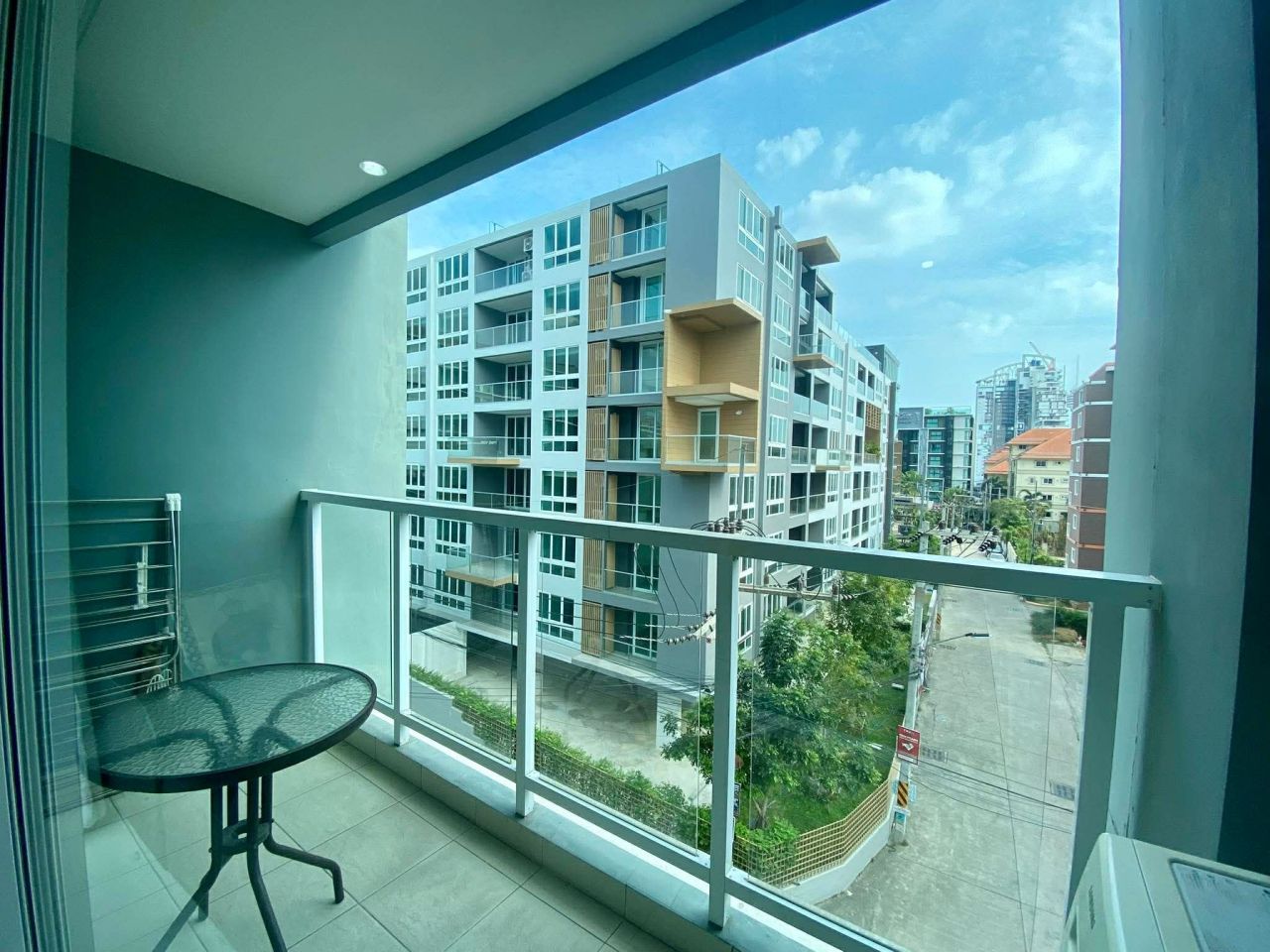 Квартира в Паттайе, Таиланд, 48 м² - фото 13