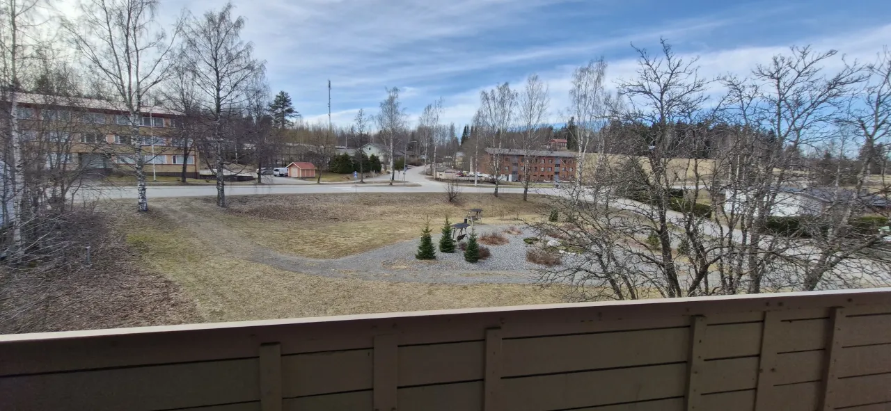 Квартира в Хейнявеси, Финляндия, 58 м² - фото 2