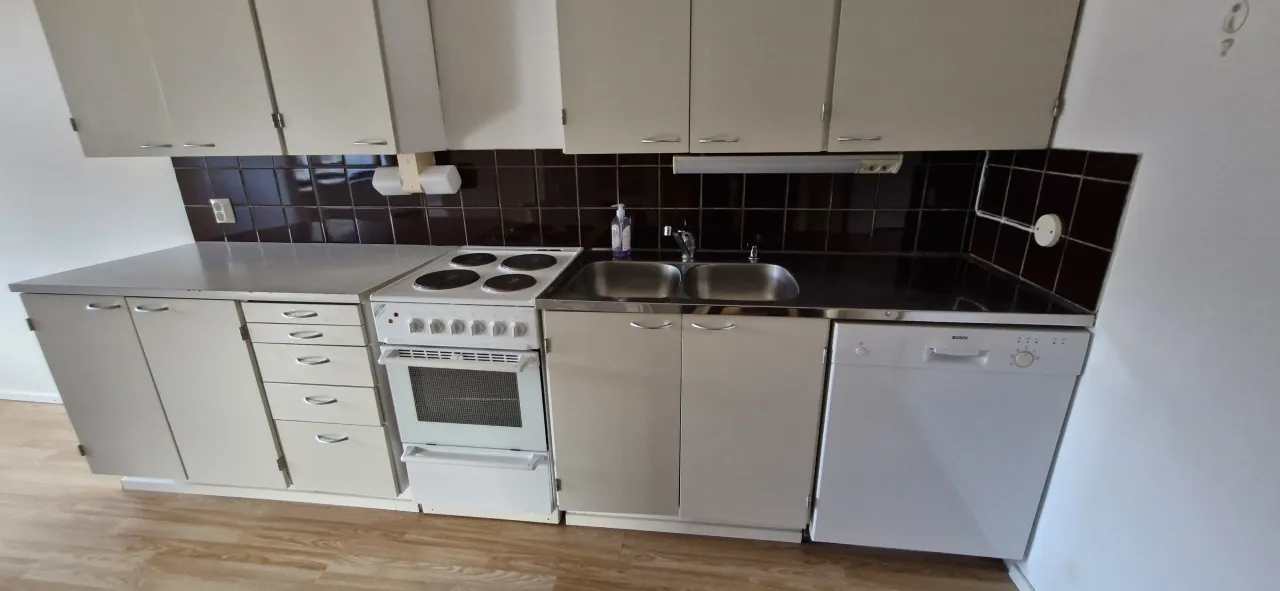 Квартира в Хейнявеси, Финляндия, 58 м² - фото 8