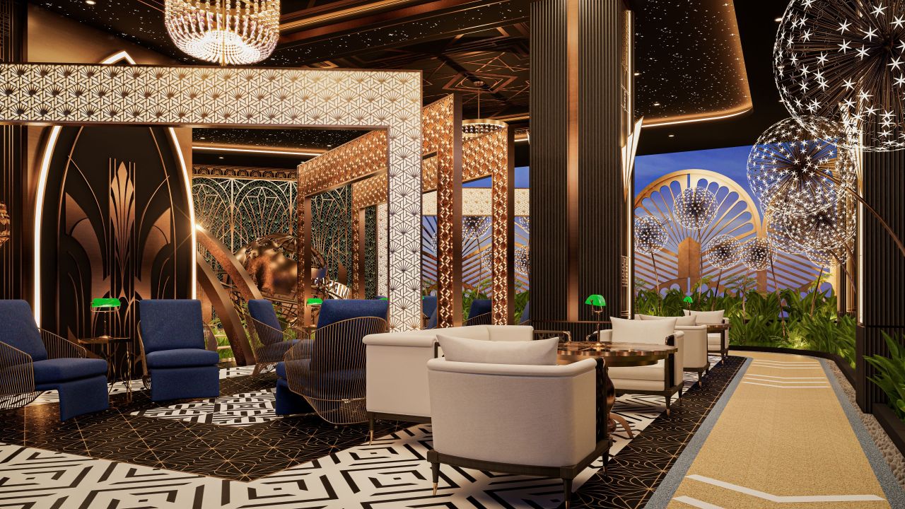 Квартира в Пномпене, Камбоджа, 75 м² - фото 6