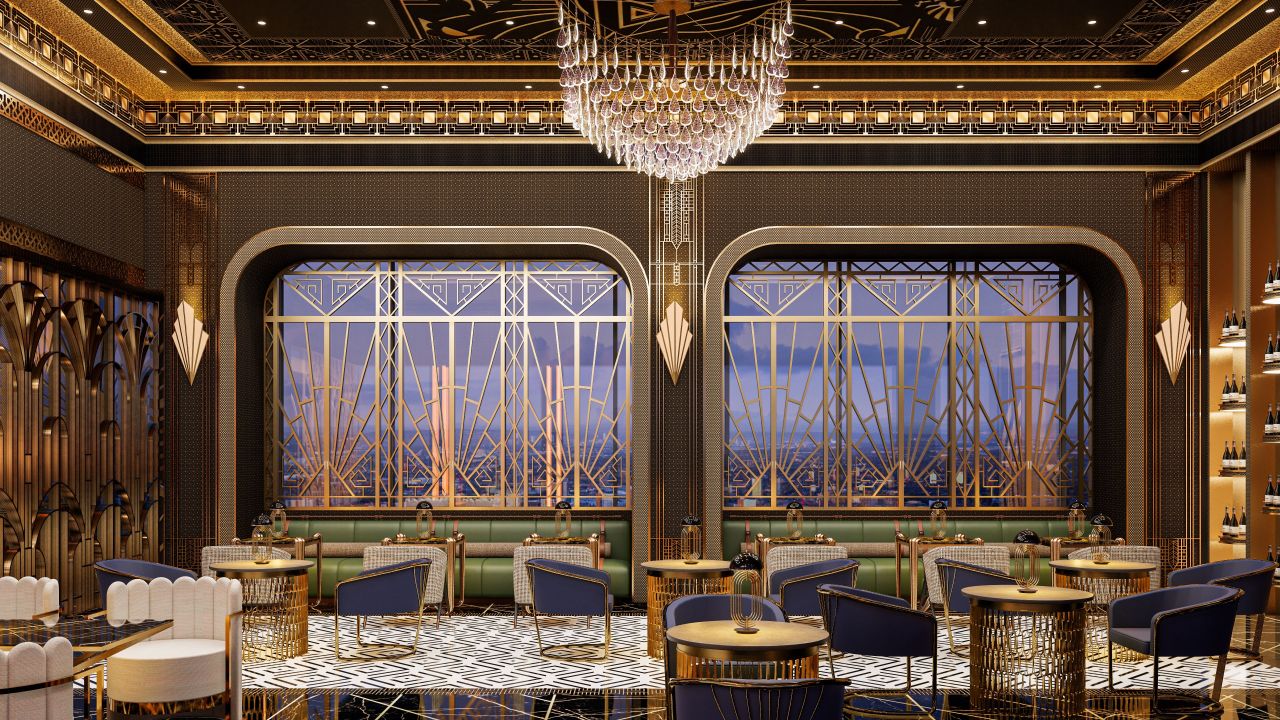 Квартира в Пномпене, Камбоджа, 60 м² - фото 2