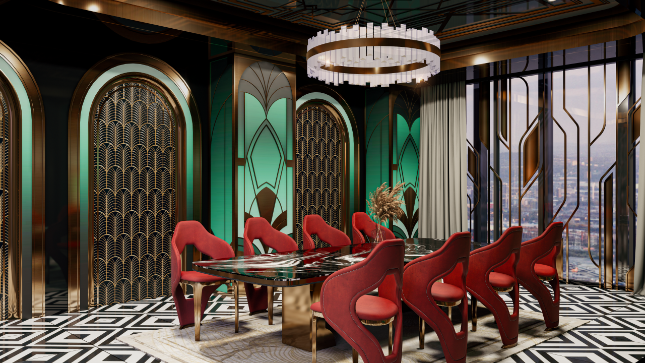 Квартира в Пномпене, Камбоджа, 60 м² - фото 4