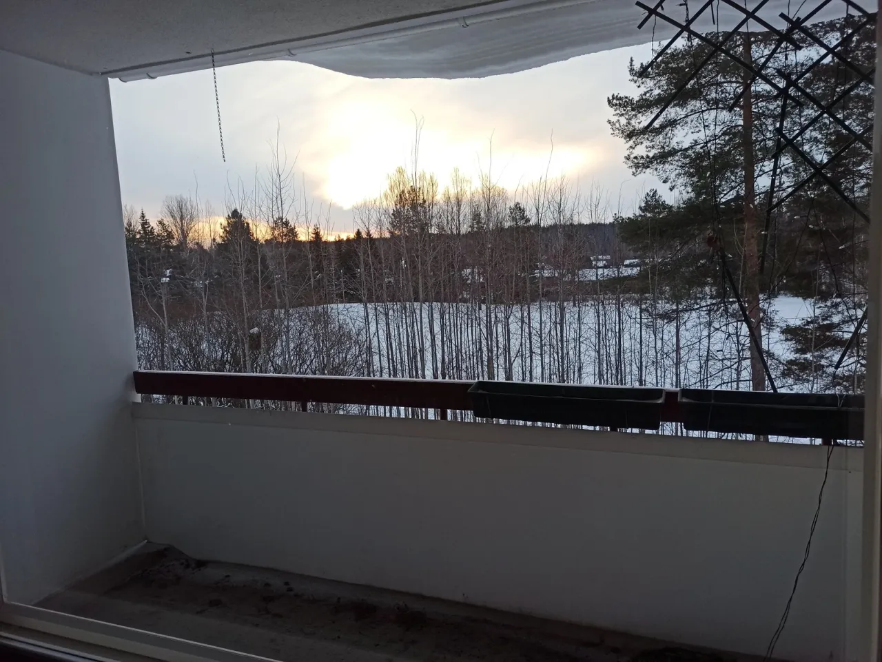 Квартира в Коуволе, Финляндия, 57 м² - фото 3