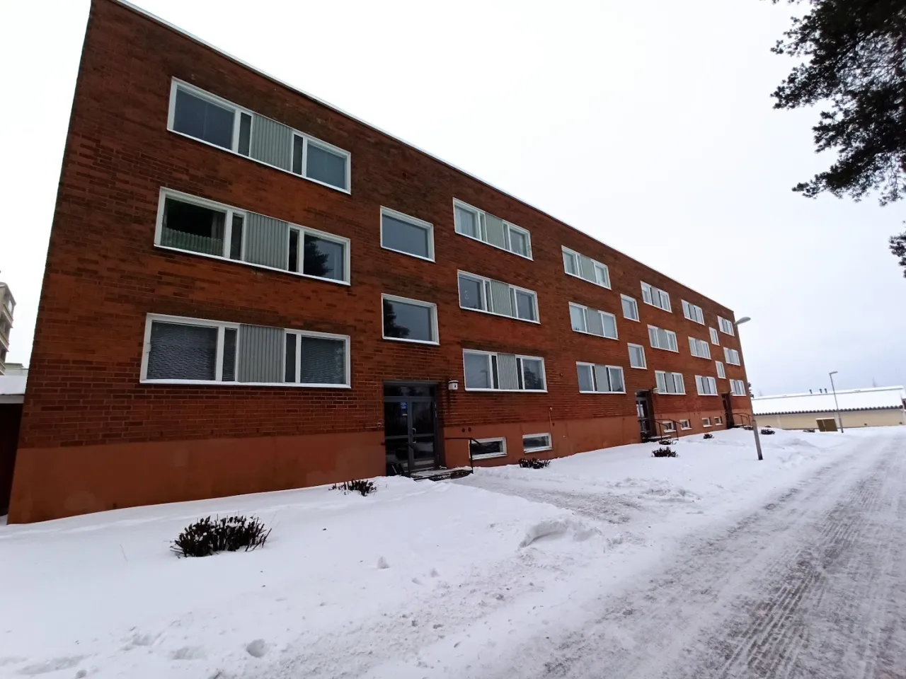 Квартира в Коуволе, Финляндия, 57 м² - фото 1