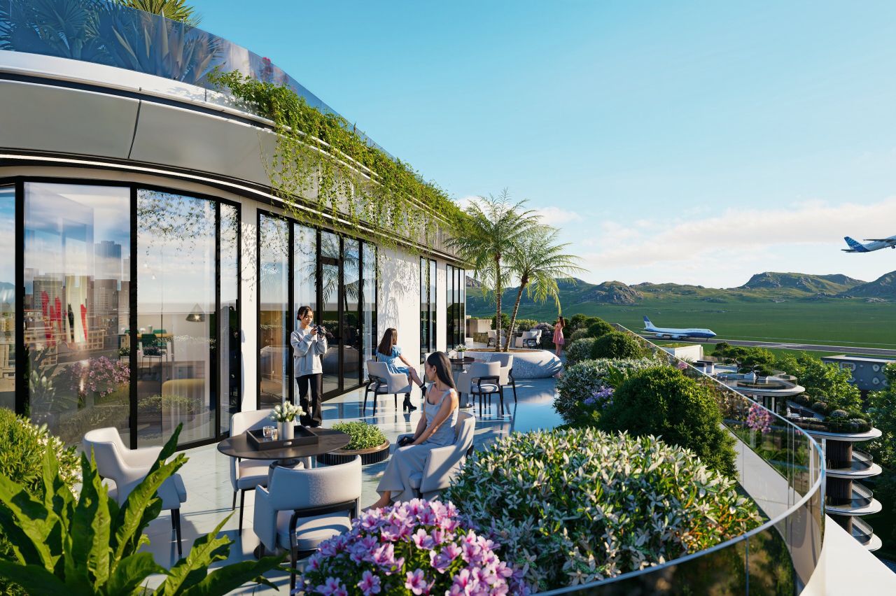 Квартира в Батуми, Грузия, 35 м² - фото 7