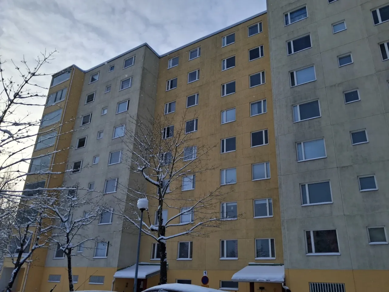 Квартира в Коуволе, Финляндия, 64 м² - фото 1