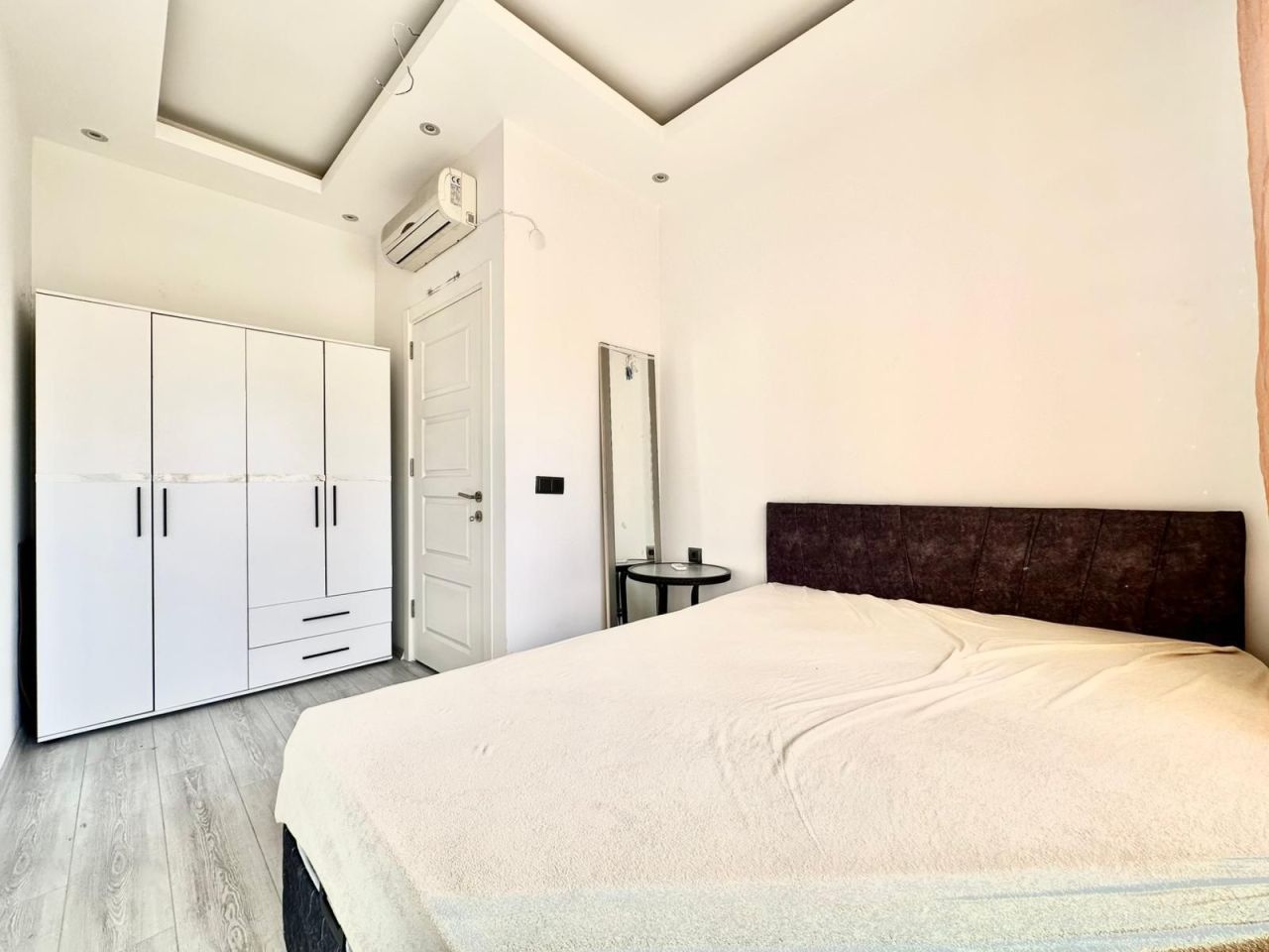 Квартира в Алании, Турция, 55 м² - фото 7
