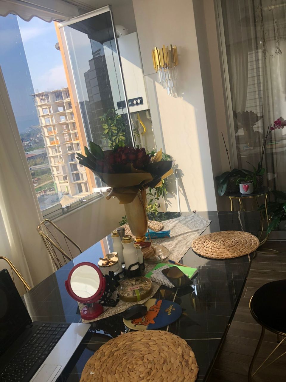 Квартира в Мерсине, Турция, 130 м² - фото 4