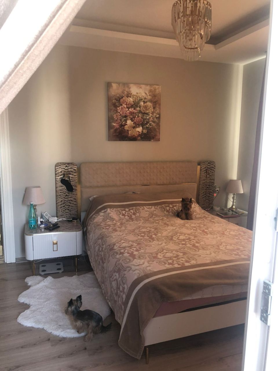 Квартира в Мерсине, Турция, 130 м² - фото 9