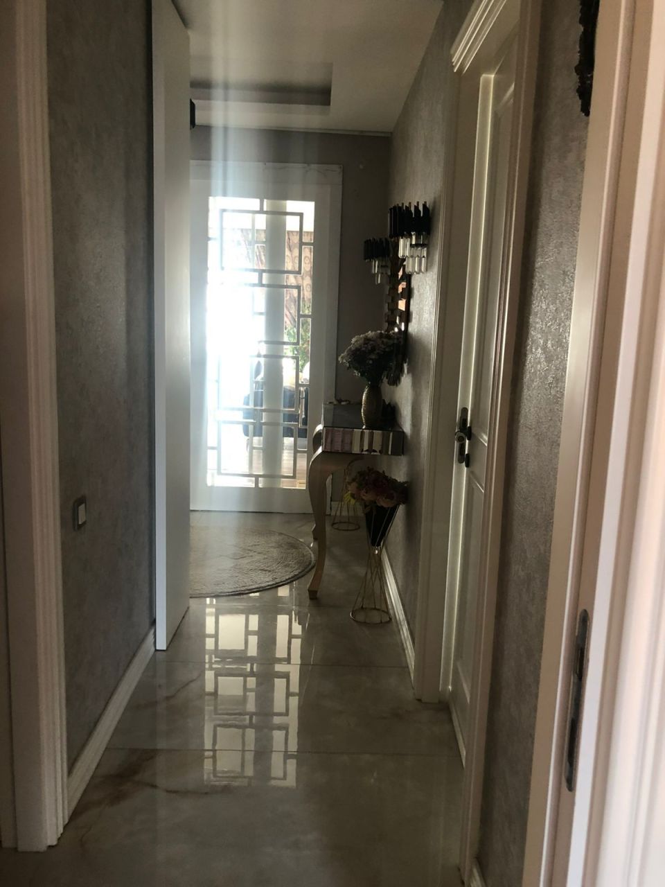 Квартира в Мерсине, Турция, 130 м² - фото 8