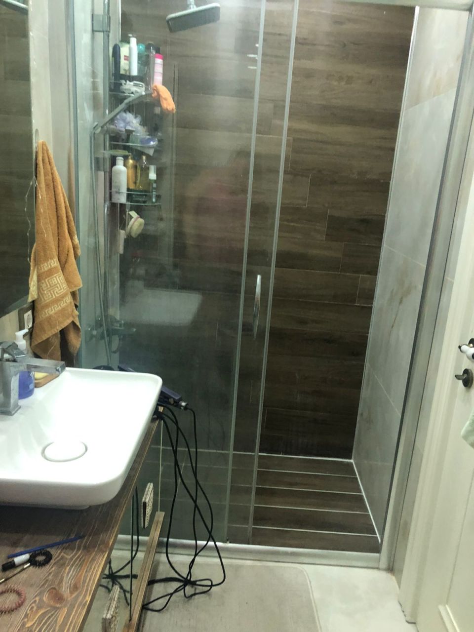 Квартира в Мерсине, Турция, 130 м² - фото 7