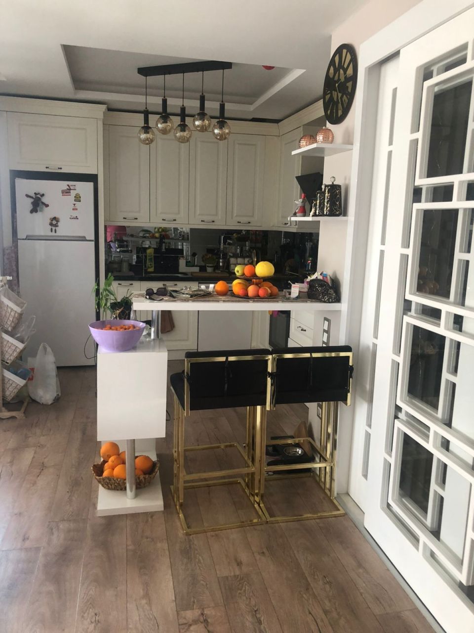 Квартира в Мерсине, Турция, 130 м² - фото 1