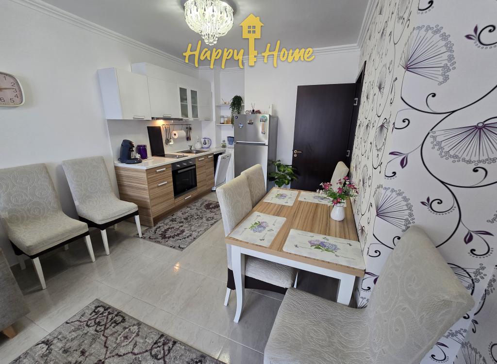 Квартира в Святом Власе, Болгария, 111 м² - фото 5