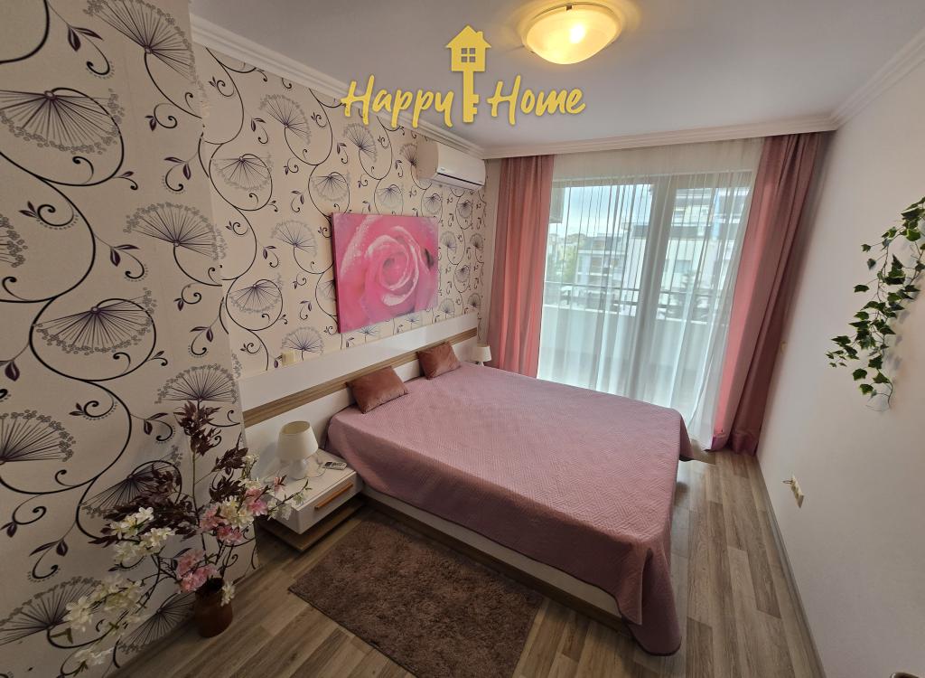 Квартира в Святом Власе, Болгария, 111 м² - фото 11