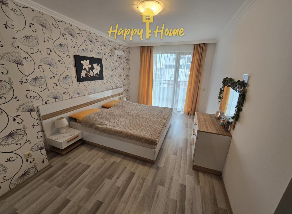 Квартира в Святом Власе, Болгария, 111 м² - фото 7