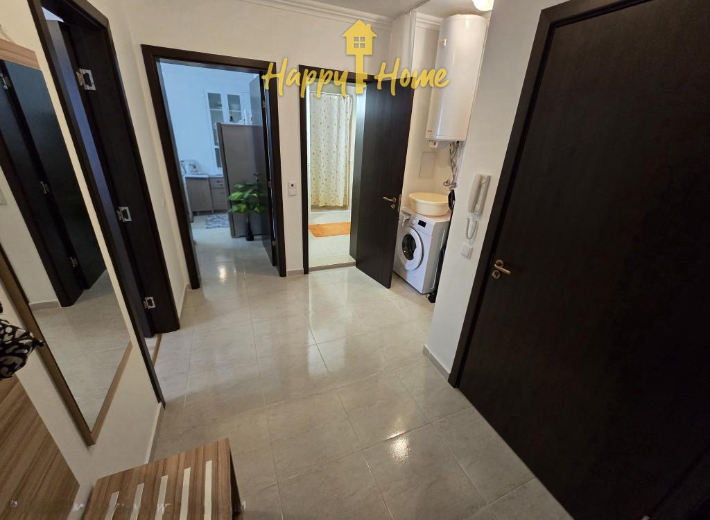 Квартира в Святом Власе, Болгария, 111 м² - фото 12