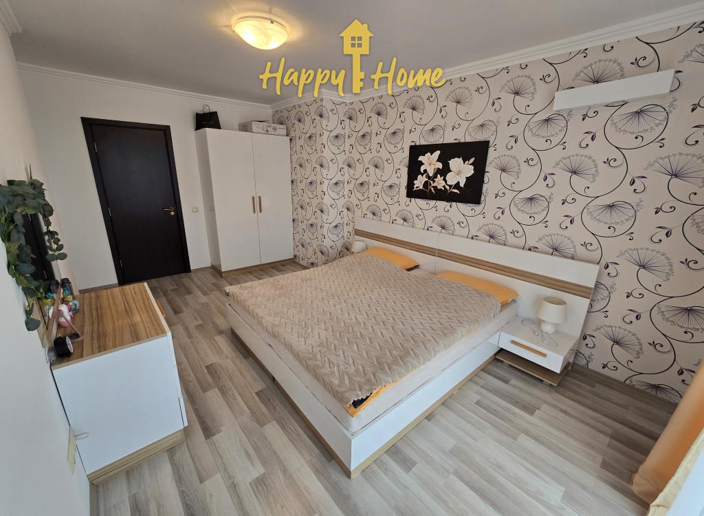 Квартира в Святом Власе, Болгария, 111 м² - фото 8