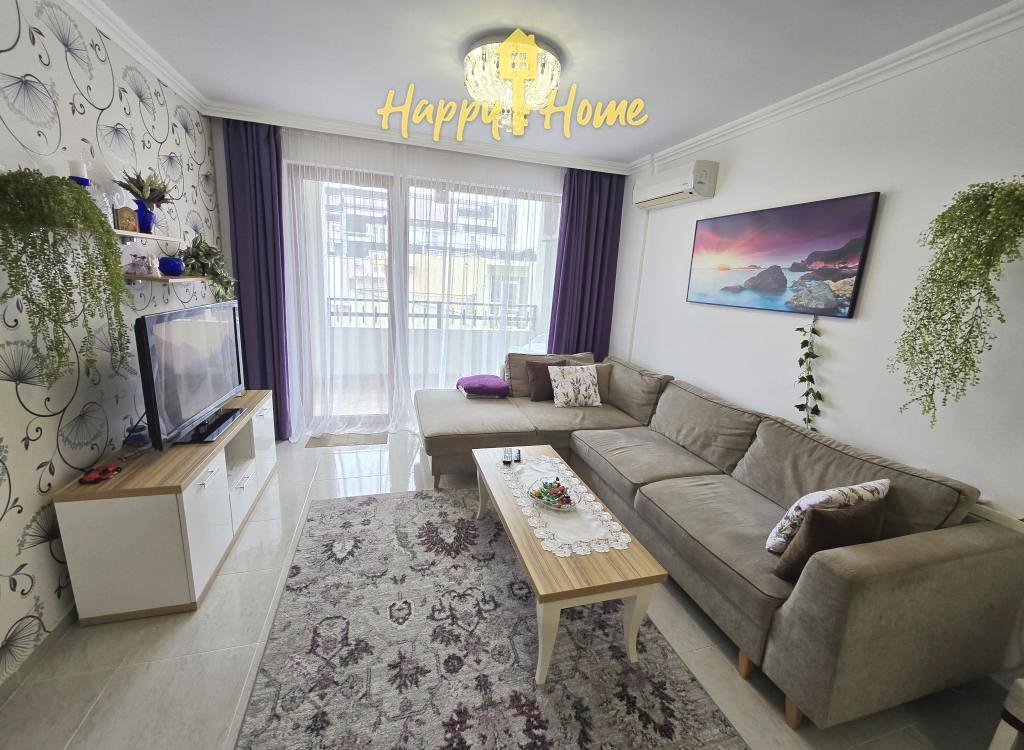 Квартира в Святом Власе, Болгария, 111 м² - фото 1