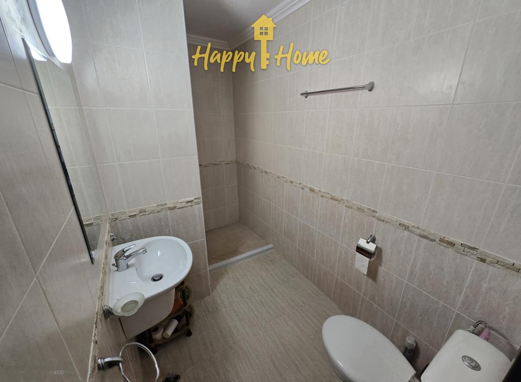 Квартира в Святом Власе, Болгария, 111 м² - фото 6